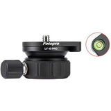 Fotopro Leveling Base LY-10 Pro Grey - image 3 of 5
