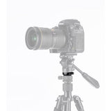Fotopro Leveling Base LY-10 Pro Grey - image 4 of 5