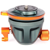 3 Legged Thing Levelhed Slate Grey