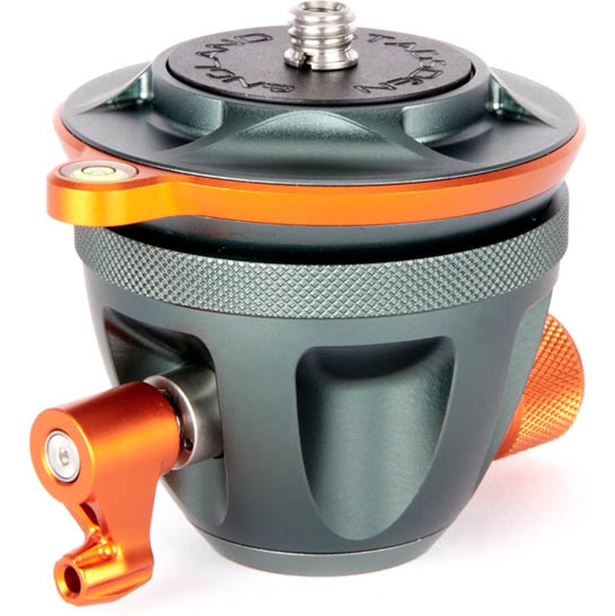 3 Legged Thing Levelhed Slate Grey