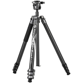 Fotopro X-Airfly Max Carbon Tripod Grey