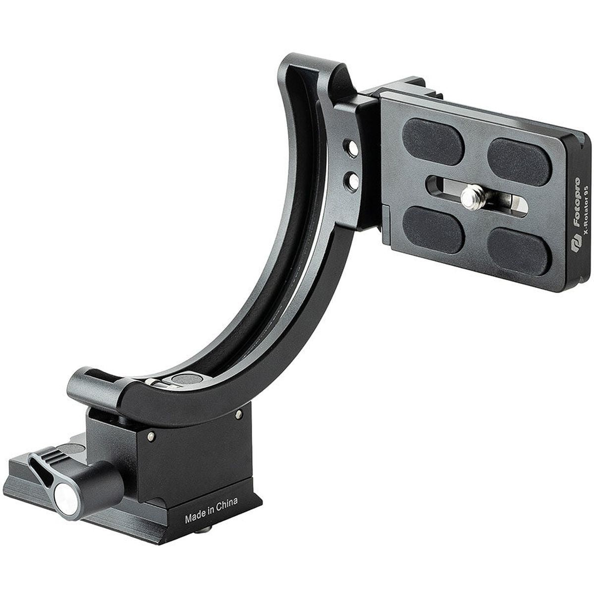 Fotopro X-Rotator 95 Horizontal-To-Vertical Mount Plate - image 4 of 5