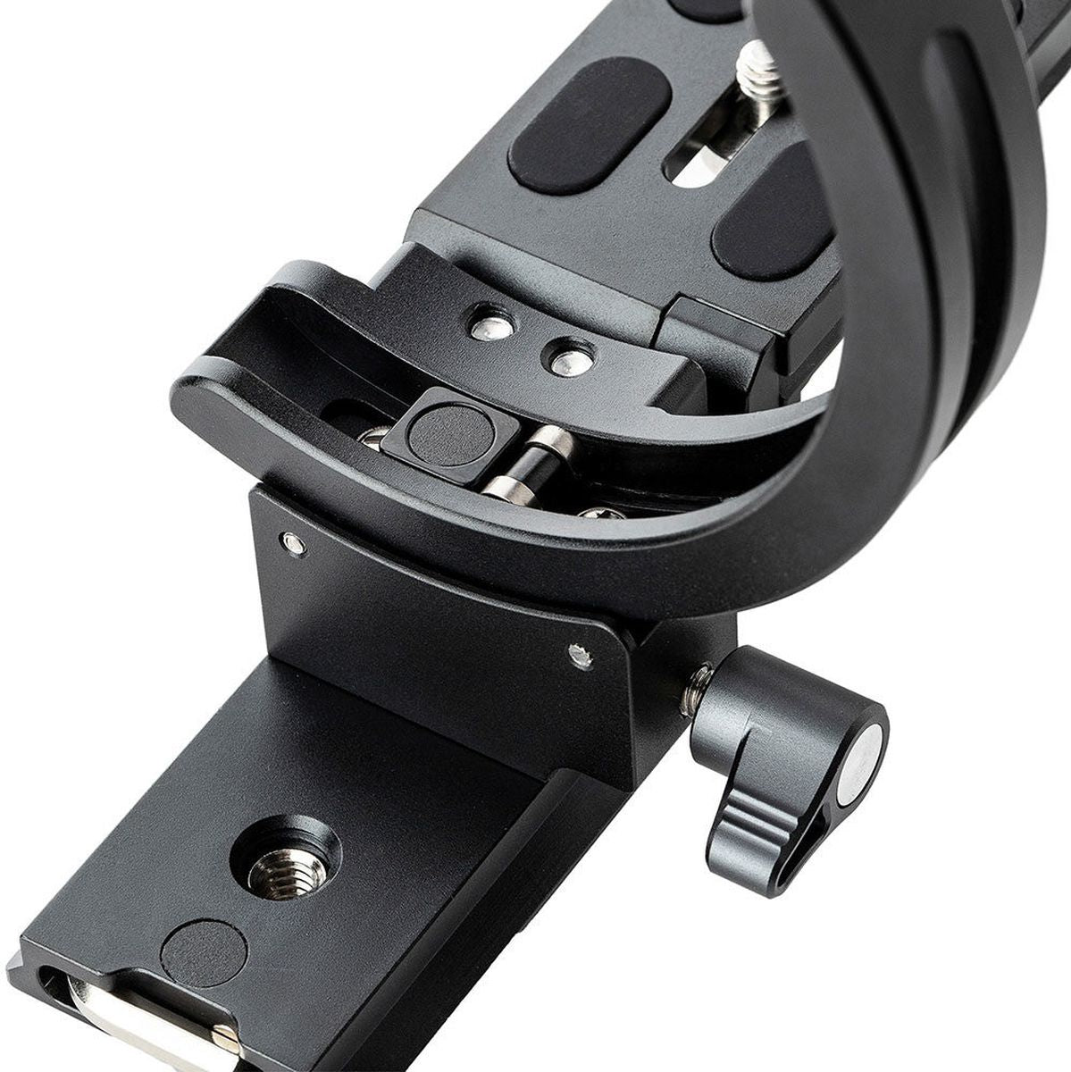 Fotopro X-Rotator 95 Horizontal-To-Vertical Mount Plate - image 5 of 5