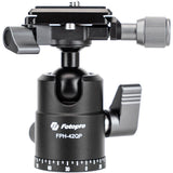Fotopro X Go Gecko E 2 Aluminum Tripod