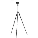Fotopro X Go Chameleon E 2 Aluminum Tripod