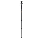 Fotopro X Go Chameleon E 2 Aluminum Tripod