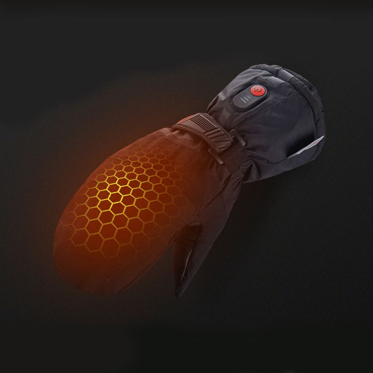 PGYTECH Photography Gloves Master (L)