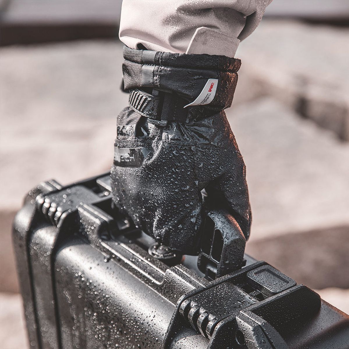 PGYTECH Photography Gloves Master (L)