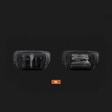 PGYTECH Onego Solo V2 4L(Obsidian)