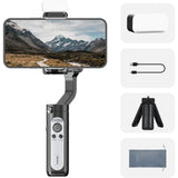 Hohem iSteady Xe Black Kit (Include Magnetic Fill Light) - image 3 of 5