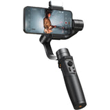 Hohem iSteady Mobile Plus Kit (Include Magnetic Fill Light) 2024