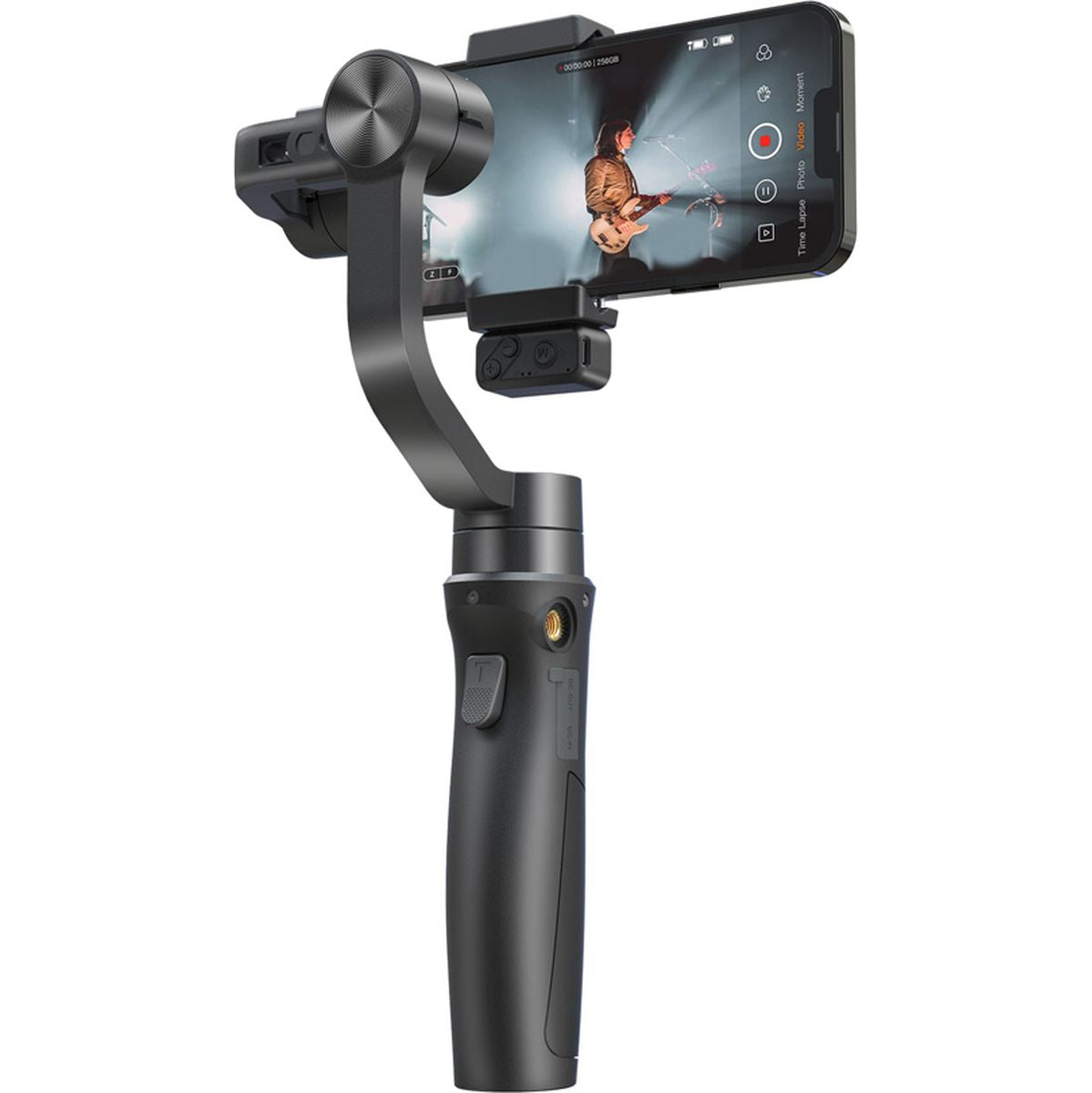 Hohem iSteady Mobile Plus 2024