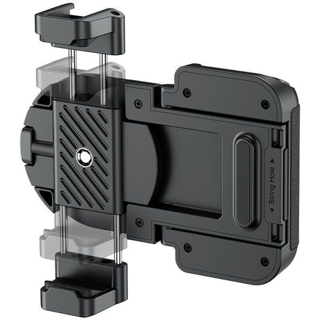 JJC MSG-U1 Phone Camera Grip Black - image 2 of 5