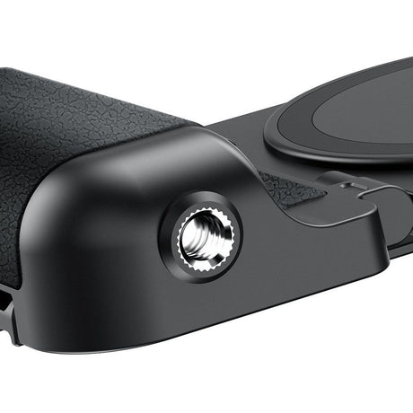 JJC MSG-U1 Phone Camera Grip Black - image 4 of 5
