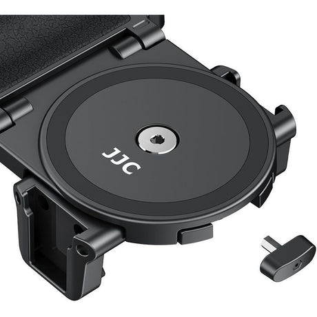 JJC MSG-U1 Phone Camera Grip Black - image 5 of 5