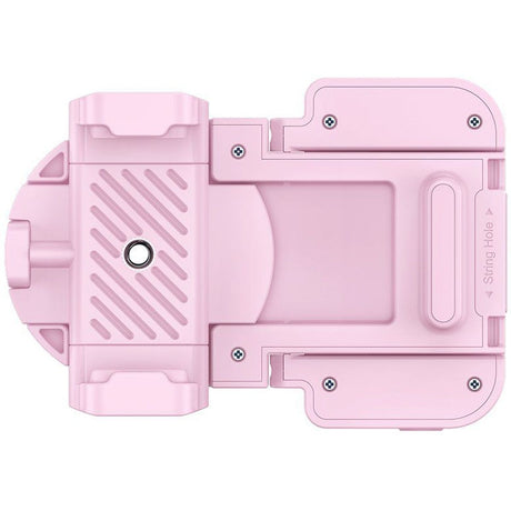 JJC MSG-U1 Phone Camera Grip Pink - image 2 of 5