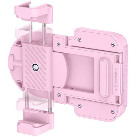 JJC MSG-U1 Phone Camera Grip Pink - image 3 of 5
