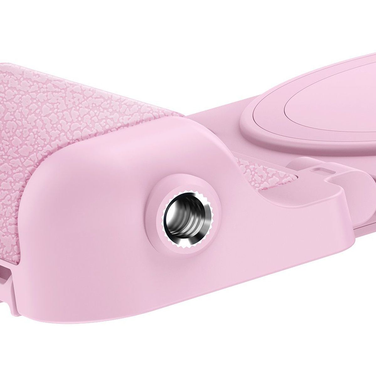 JJC MSG-U1 Phone Camera Grip Pink - image 4 of 5