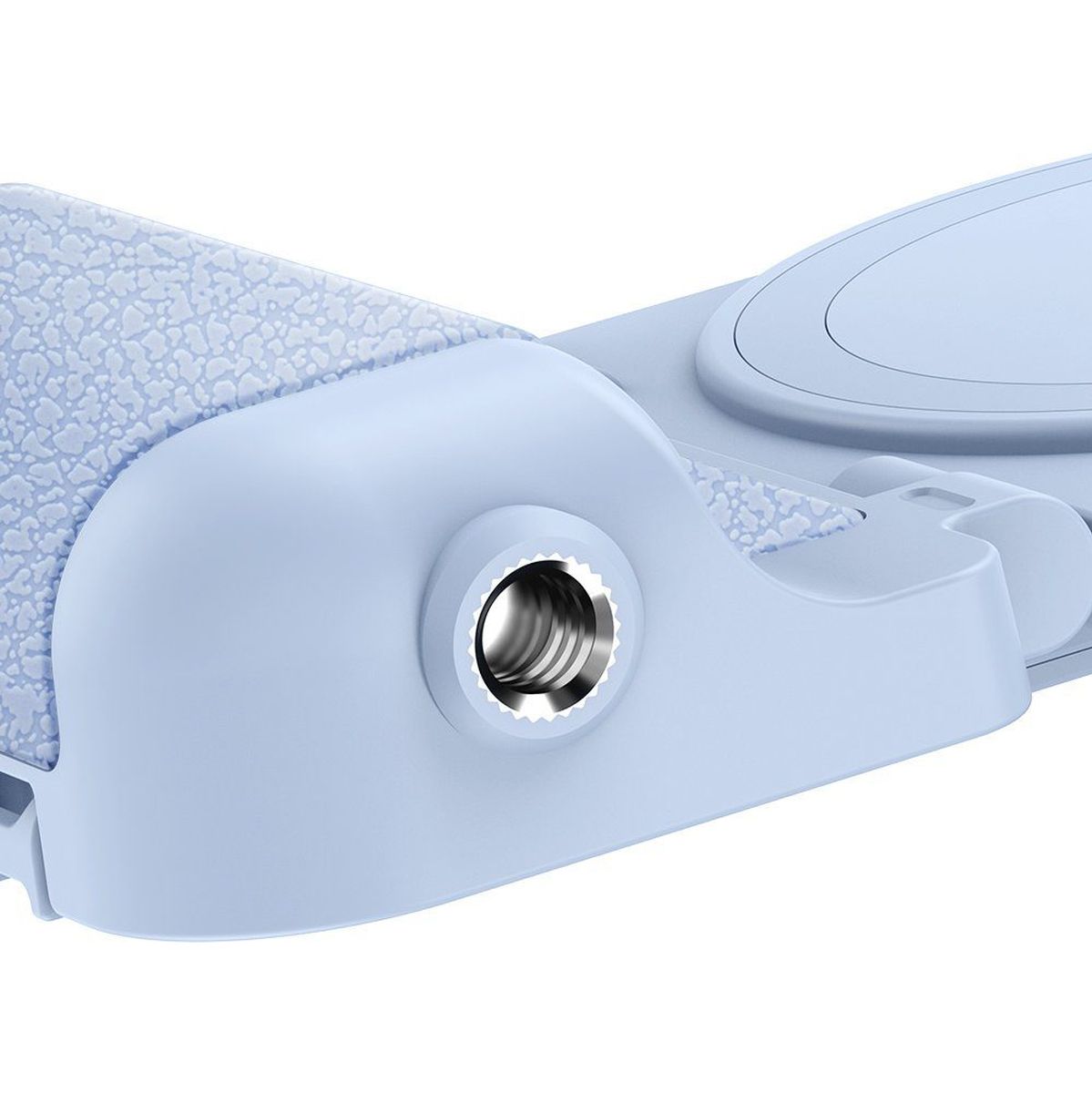 JJC MSG-U1 Phone Camera Grip Blue - image 5 of 5