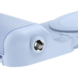JJC MSG-U1 Phone Camera Grip Blue - image 5 of 5