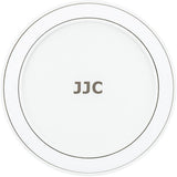 JJC MS-M1 Magnetic Phone Mirror White