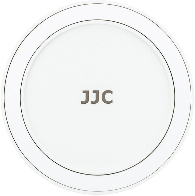 JJC MS-M1 Magnetic Phone Mirror White