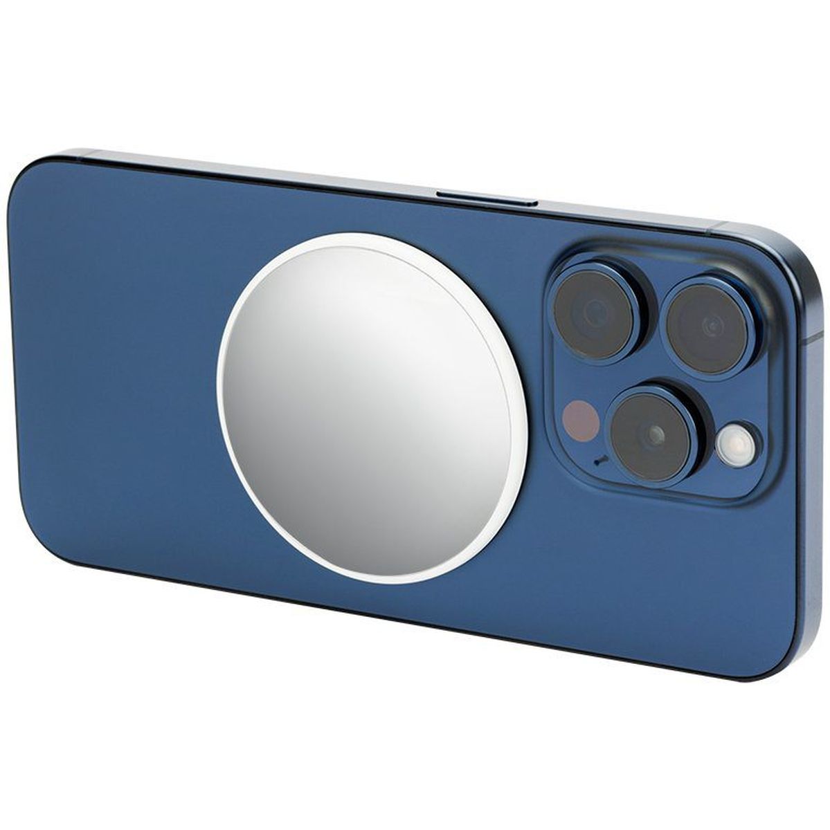 JJC MS-M1 Magnetic Phone Mirror White - image 4 of 5