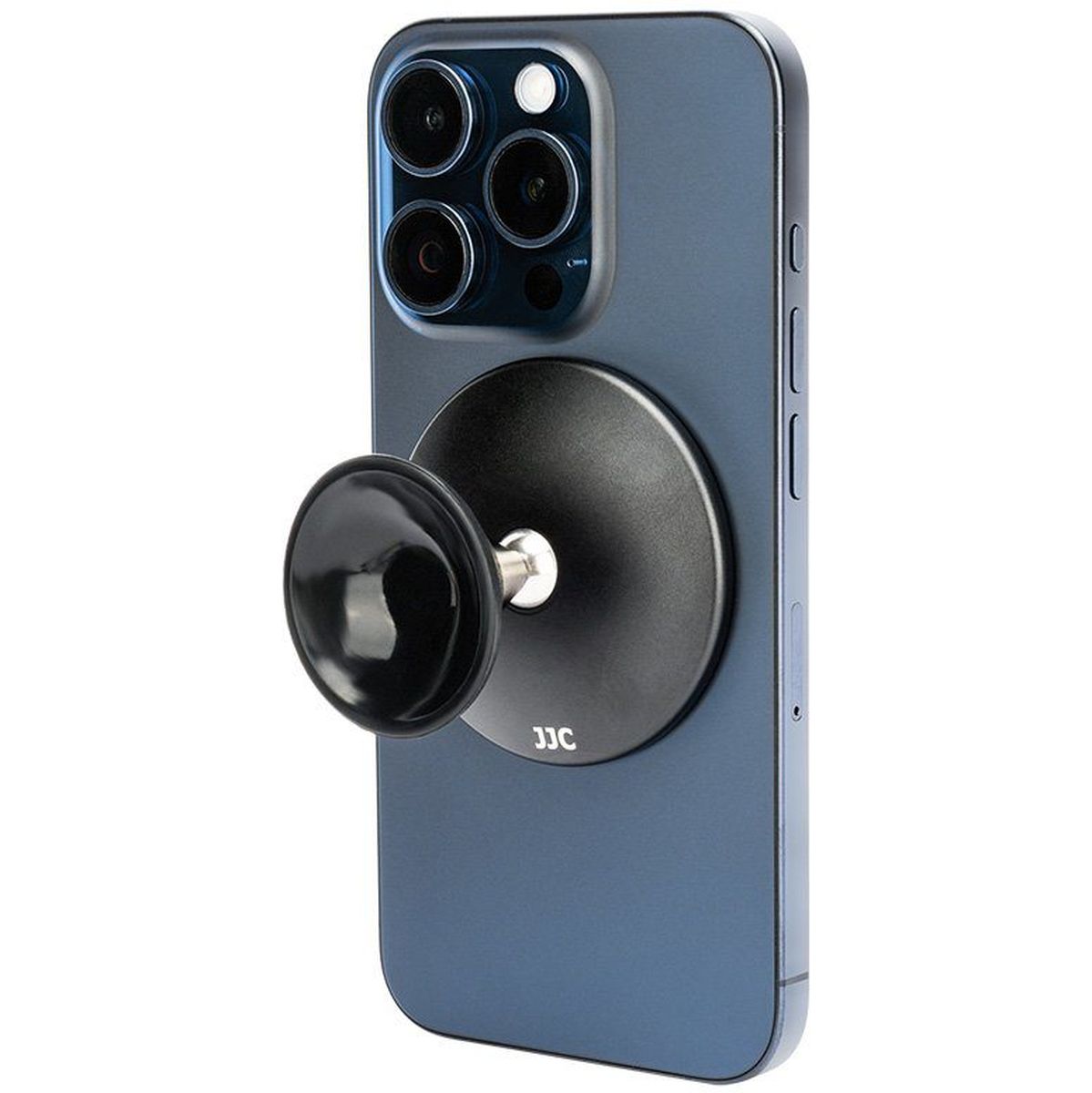 JJC MSPG-S1 Magnetic Phone Suction Mount & Grip - image 3 of 5