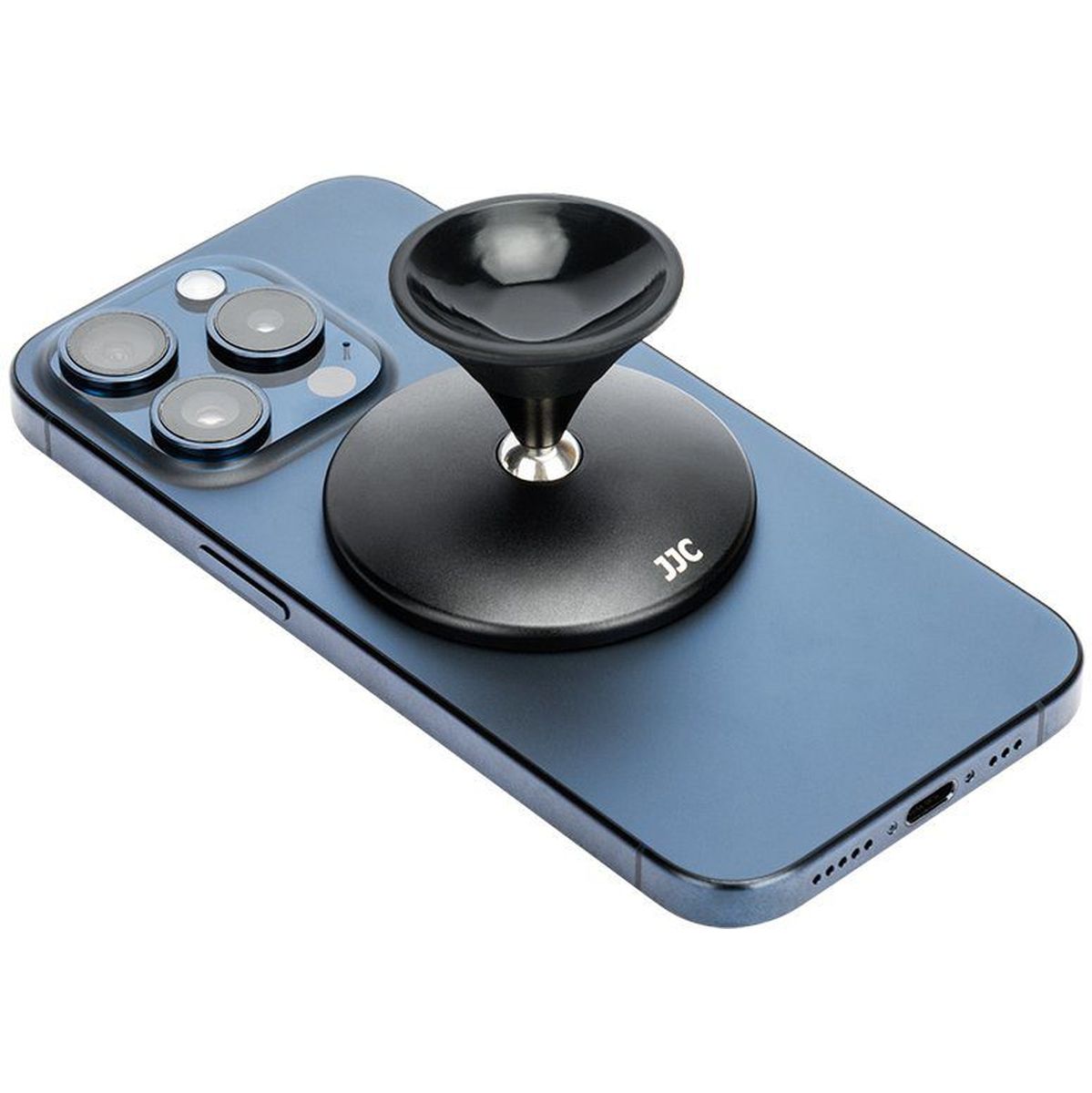JJC MSPG-S1 Magnetic Phone Suction Mount & Grip - image 5 of 5