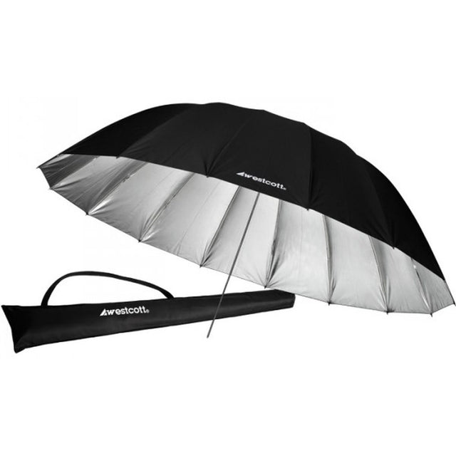 Westcott 7'/220cm Silver Diffusion Parabolic