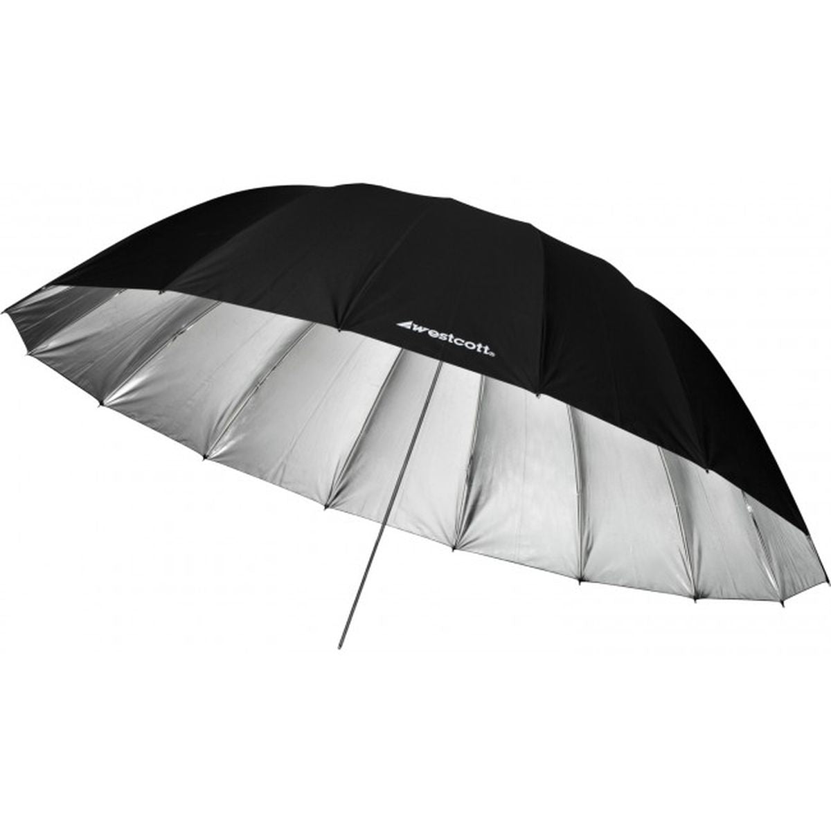 Westcott 7'/220cm Silver Diffusion Parabolic - image 2 of 5