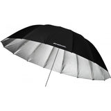 Westcott 7'/220cm Silver Diffusion Parabolic - image 2 of 5