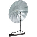 Westcott 7'/220cm Silver Diffusion Parabolic - image 3 of 5