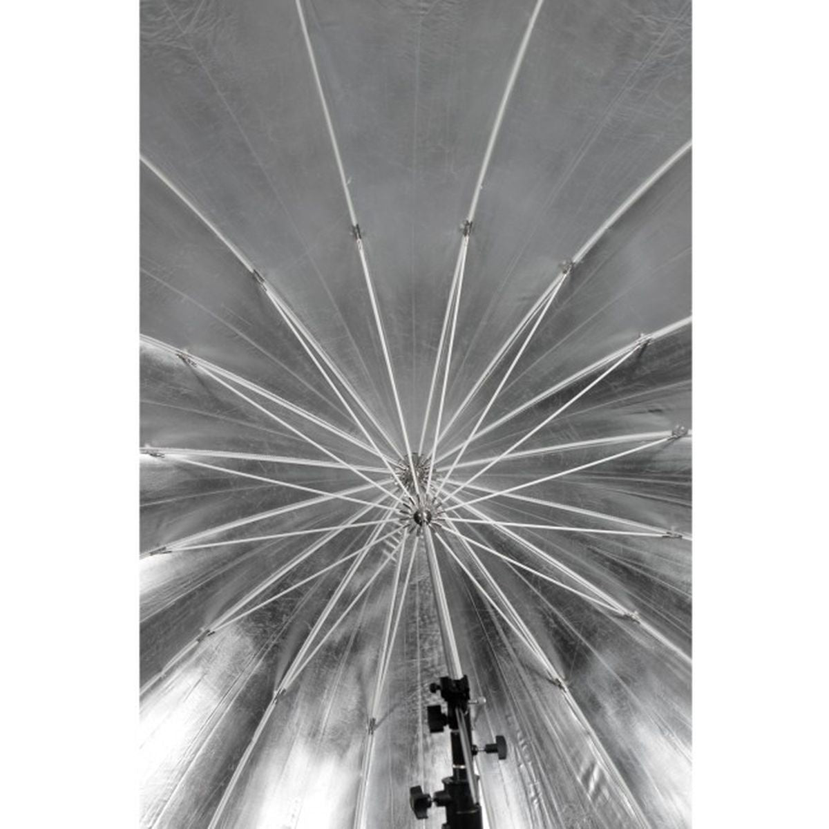Westcott 7'/220cm Silver Diffusion Parabolic - image 4 of 5