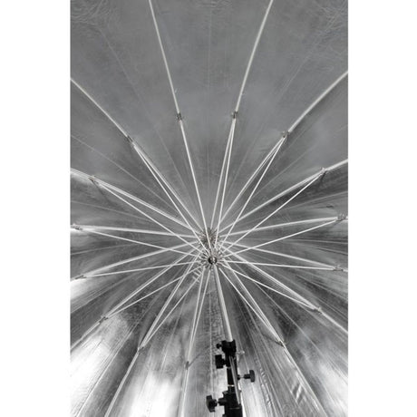 Westcott 7'/220cm Silver Diffusion Parabolic - image 4 of 5