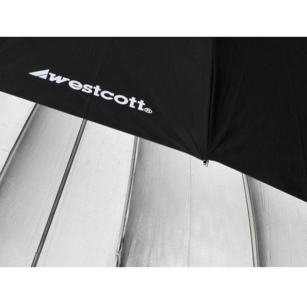 Westcott 7'/220cm Silver Diffusion Parabolic - image 5 of 5