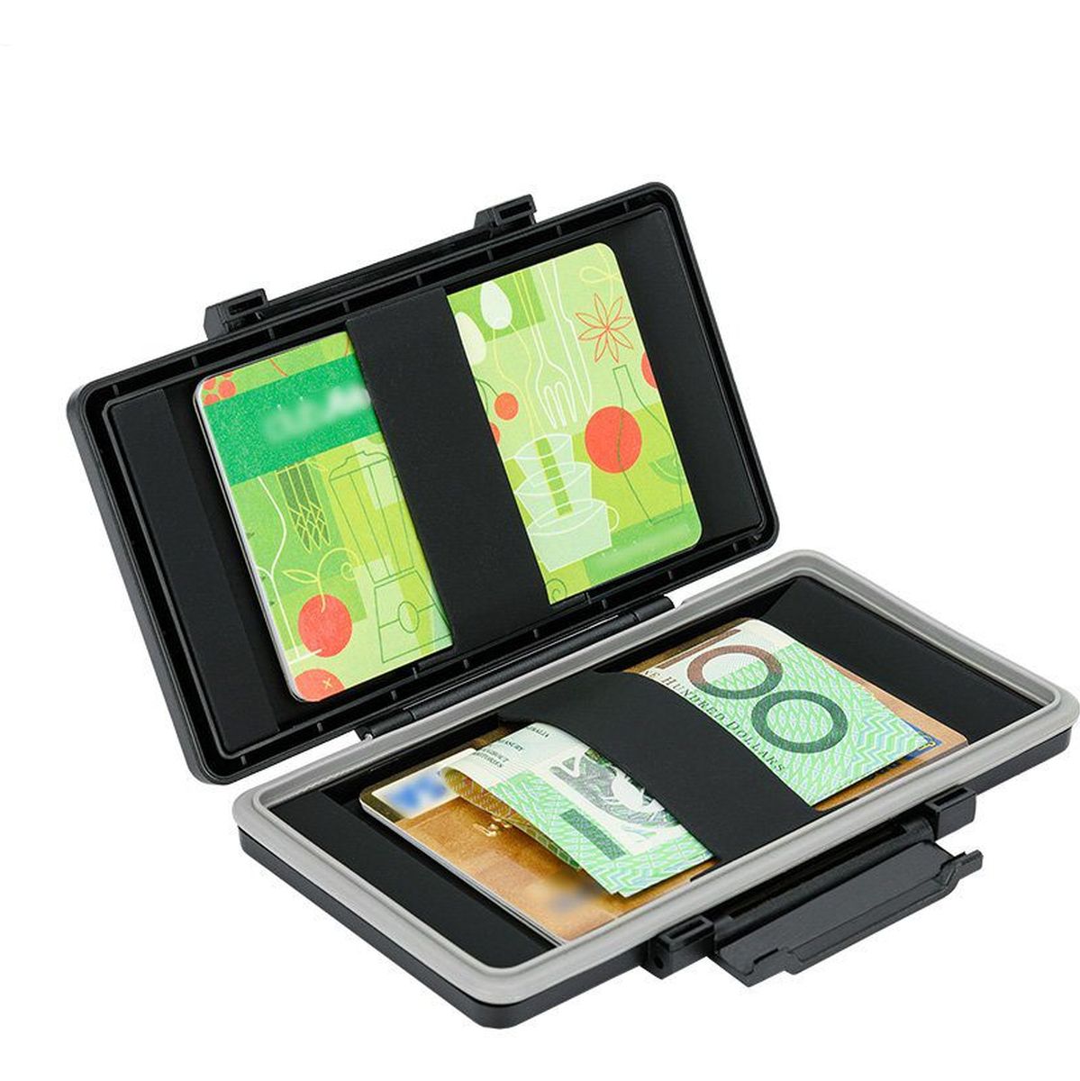 JJC JCR-WA2 Travel Wallet - image 4 of 5