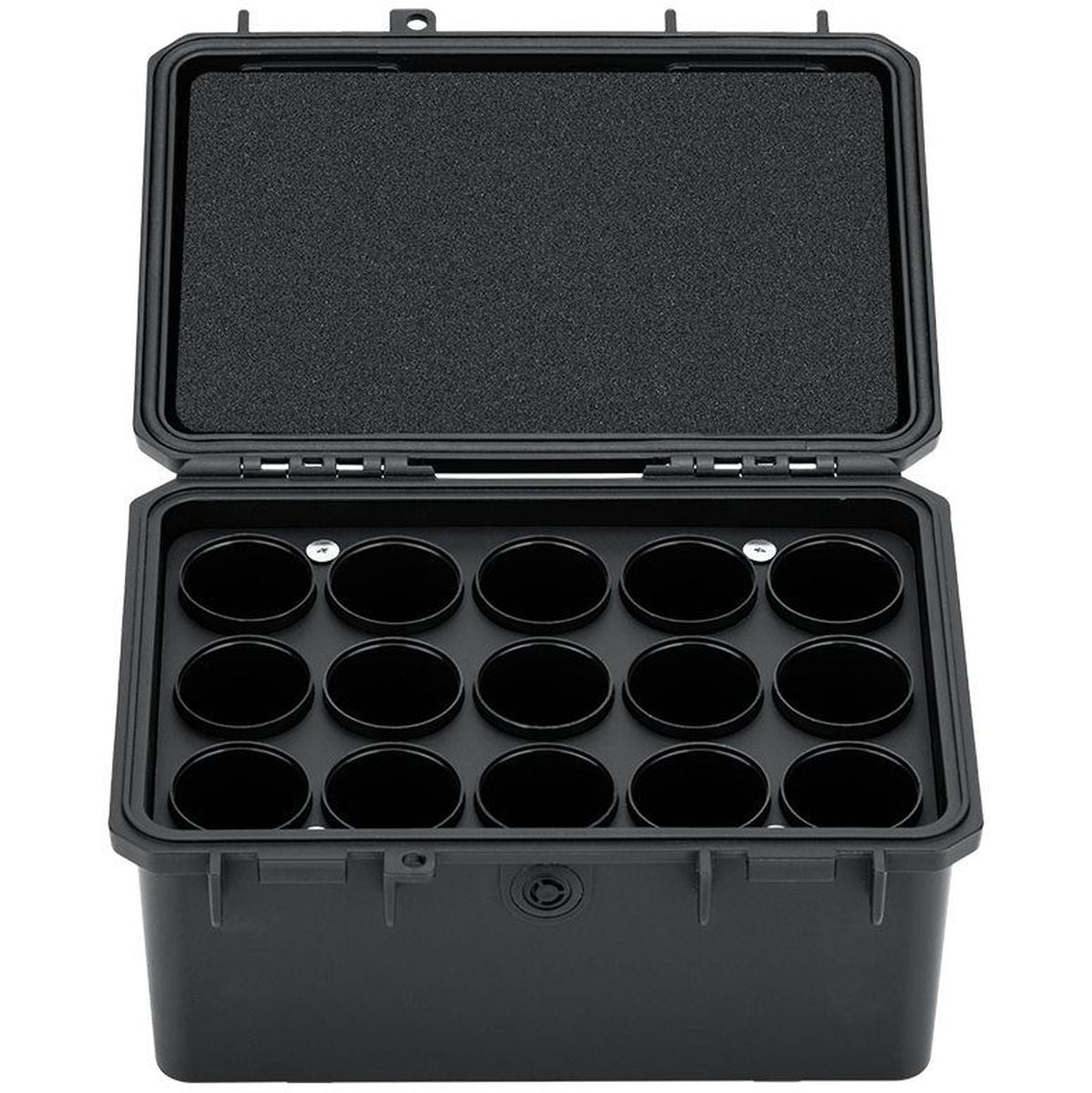 JJC JBC-15x120 Film Storage Case