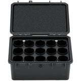 JJC JBC-15x120 Film Storage Case