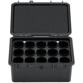 JJC JBC-15x120 Film Storage Case