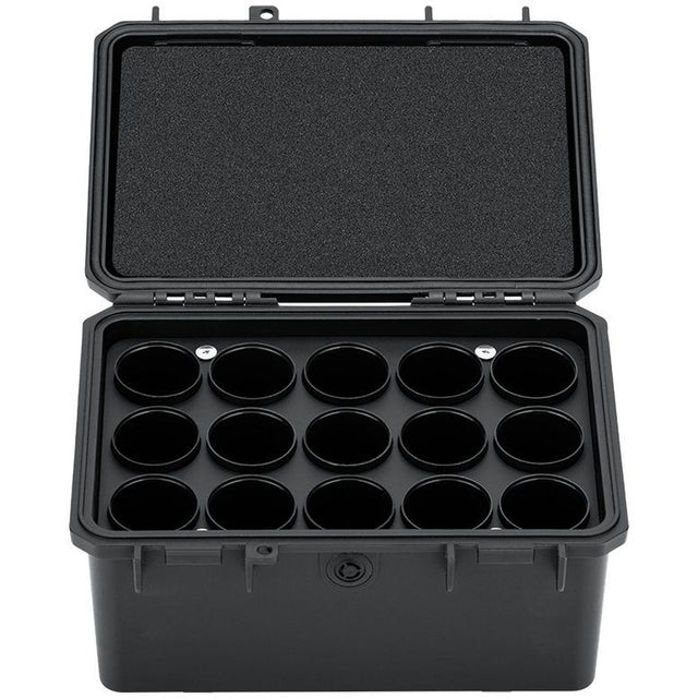 JJC JBC-15x120 Film Storage Case