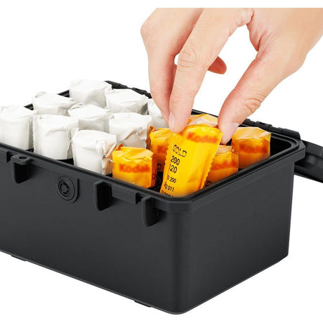 JJC JBC-15x120 Film Storage Case - image 3 of 5