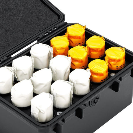 JJC JBC-15x120 Film Storage Case - image 4 of 5