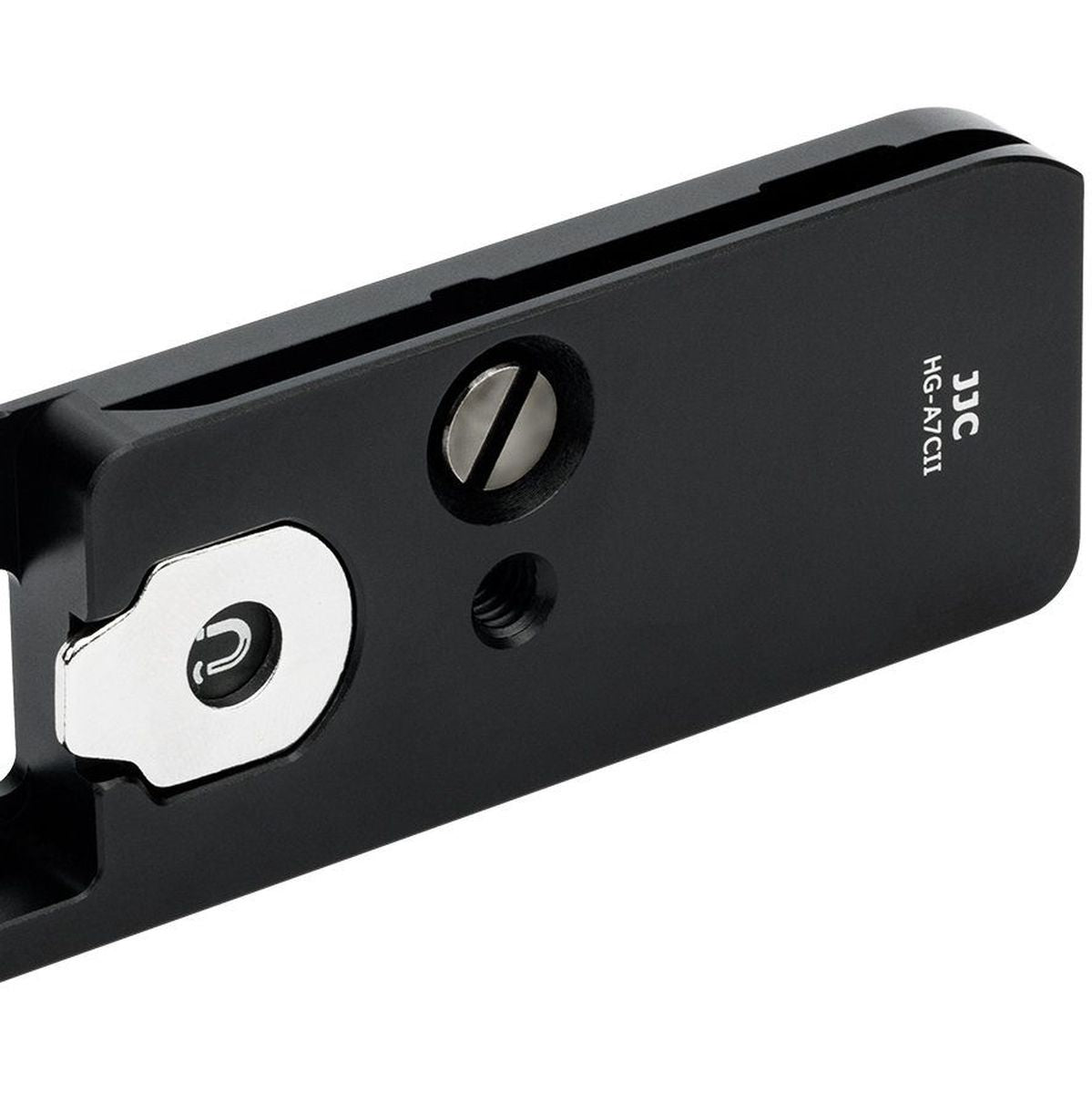 JJC HG-A7CII Camera Metal Grip - image 5 of 5