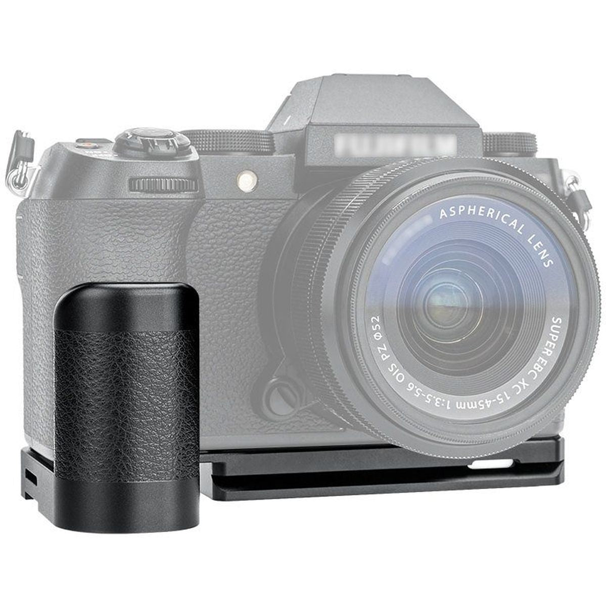 JJC HG-XS20 Camera Metal Grip - image 2 of 5