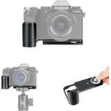 JJC HG-XS20 Camera Metal Grip - image 4 of 5