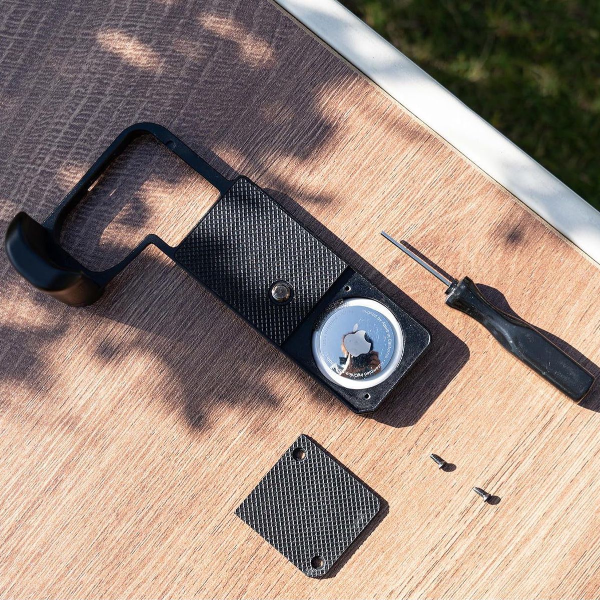 JJC HG-XS20 Camera Metal Grip - image 5 of 5