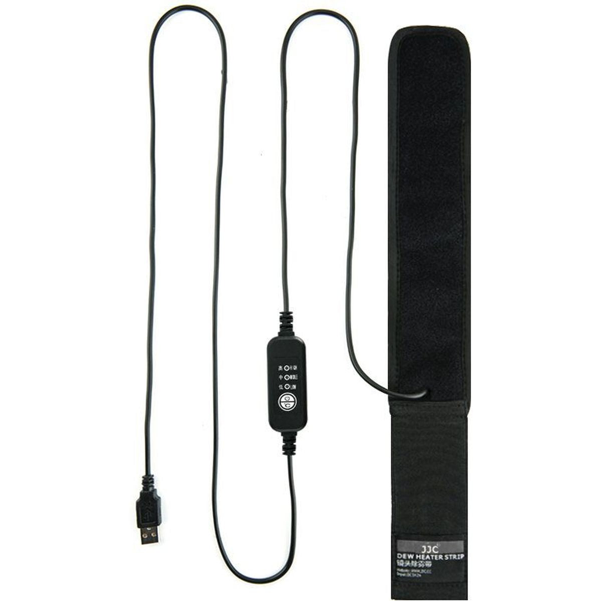 JJC JDHS-1 Dew Heaster Strip
