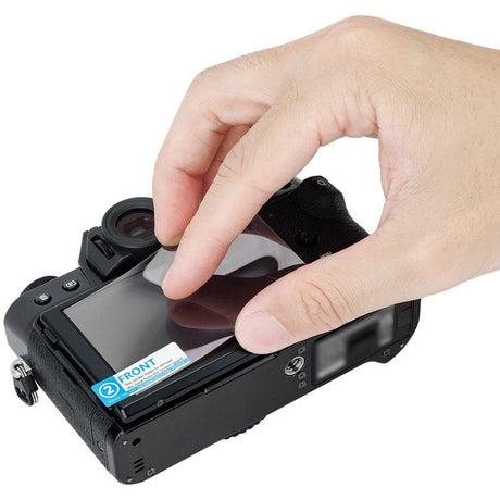 JJC LAR-XS20 Film Screen Protector - image 5 of 5