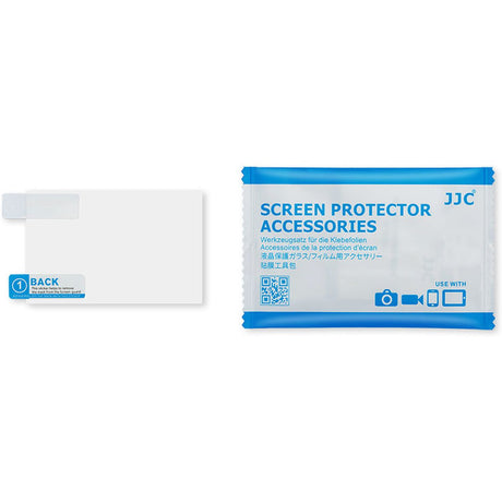 JJC LAR-XT5 Film Screen Protector - image 3 of 5